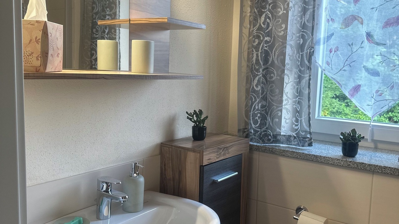 Photo of Bathroom in Zenting