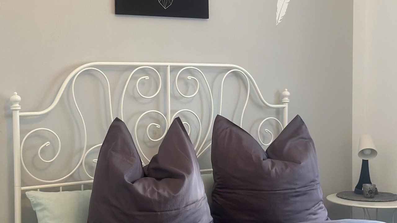 Photo of Bedroom in Zenting
