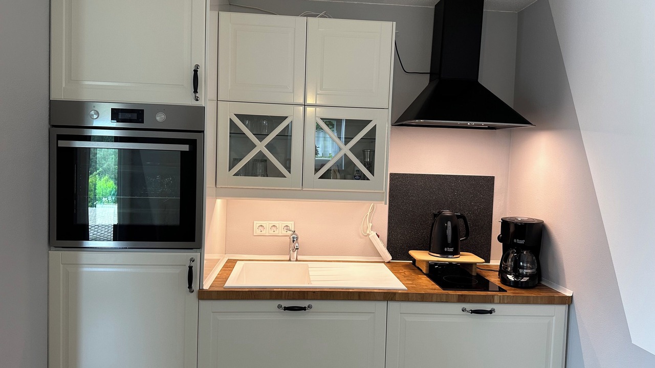 Photo of Kitchen in Zenting