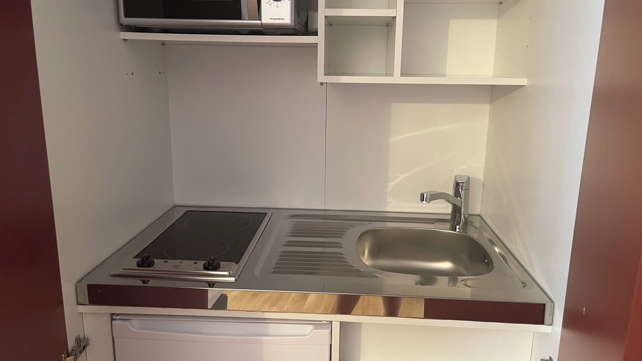 Photo of Kitchen in Buechlberg