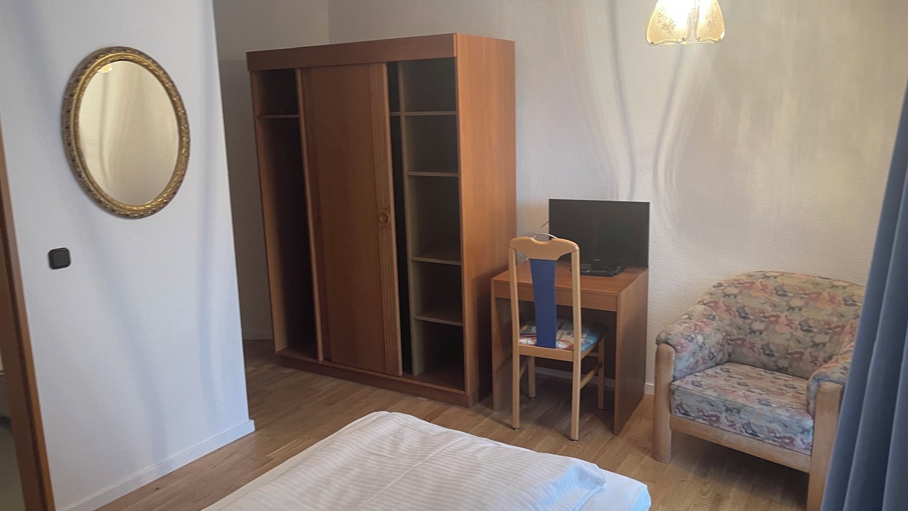 Photo of Bedroom in Buechlberg