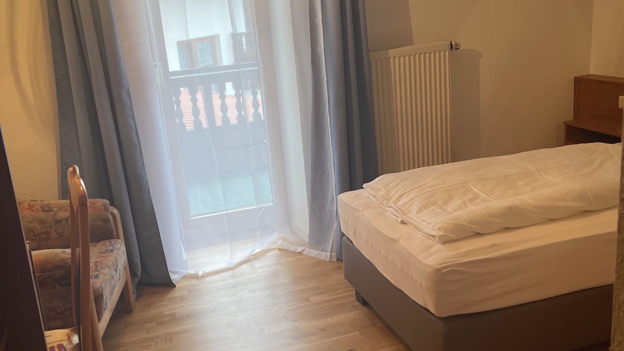 Photo of Bedroom in Buechlberg