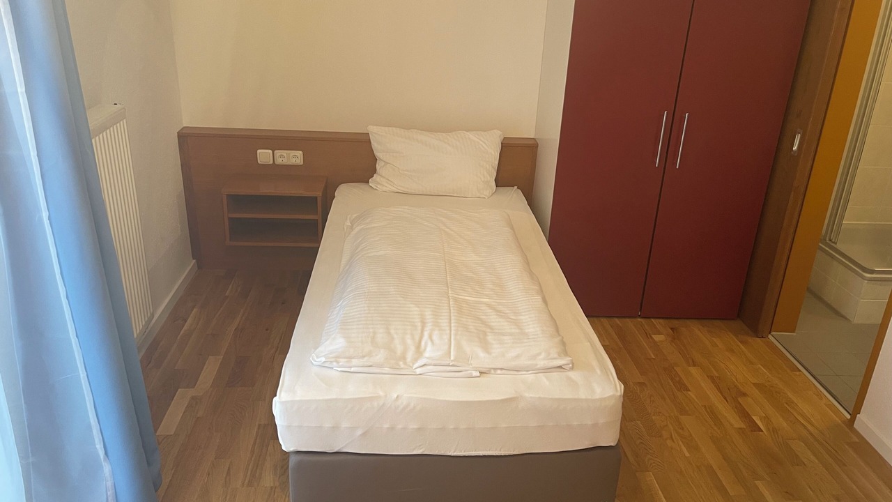 Photo of Bedroom in Buechlberg
