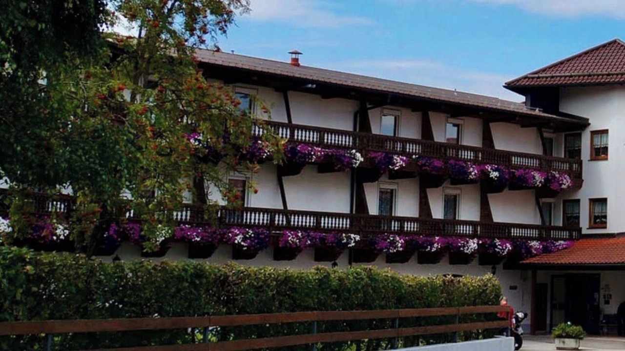 Photo of Outdoor in Buechlberg