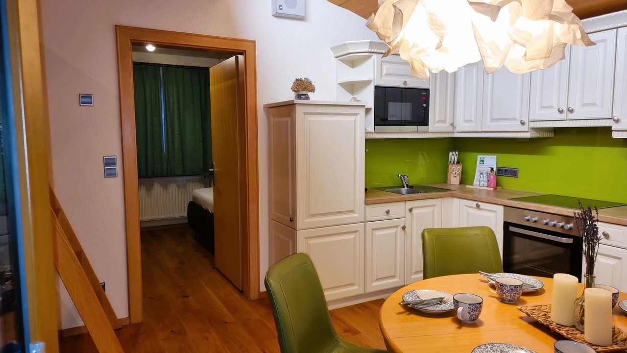 Photo of Bedroom in Pfunds