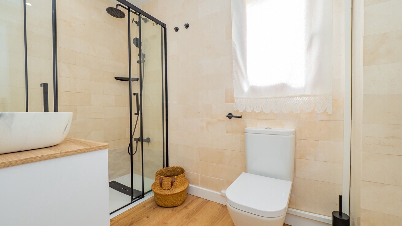 Photo of Bathroom in Sitio de Calahonda