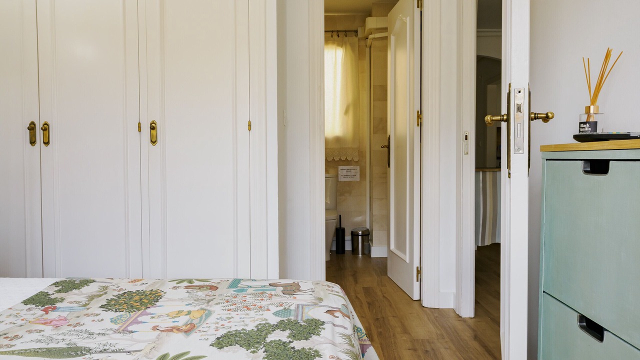 Photo of Bedroom in Sitio de Calahonda