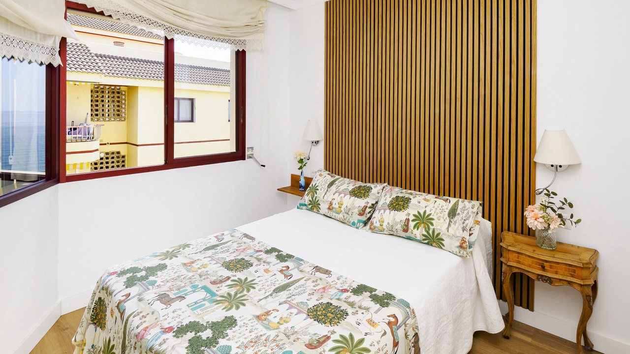 Photo of Bedroom in Sitio de Calahonda