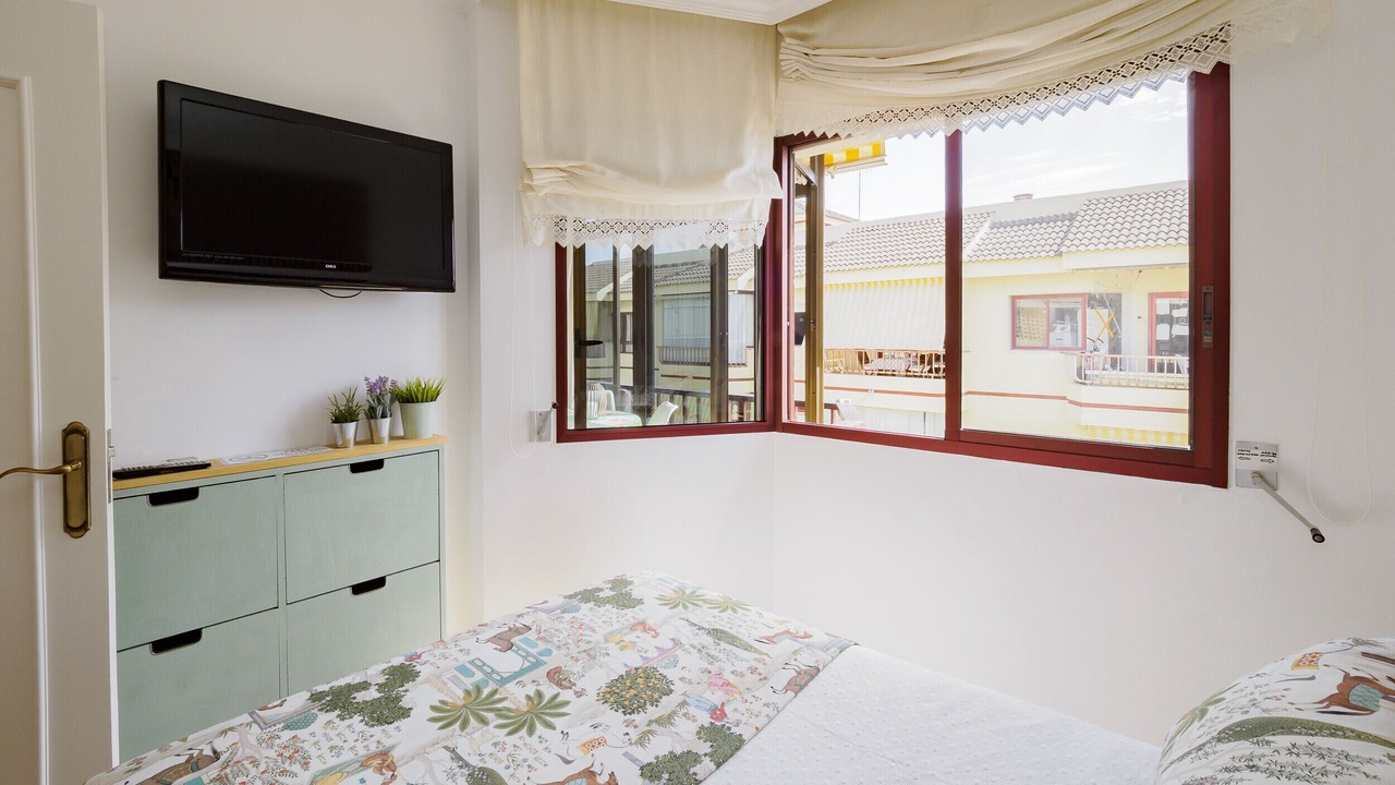 Photo of Bedroom in Sitio de Calahonda