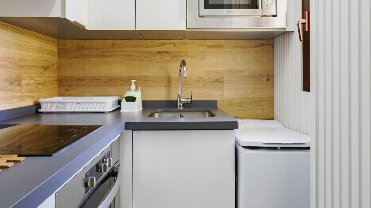 Photo of Kitchen in Sitio de Calahonda