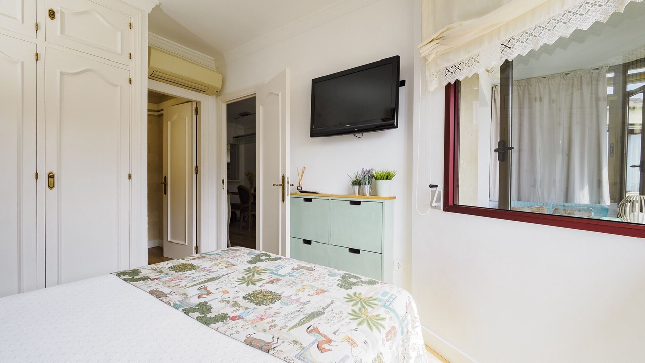 Photo of Bedroom in Sitio de Calahonda