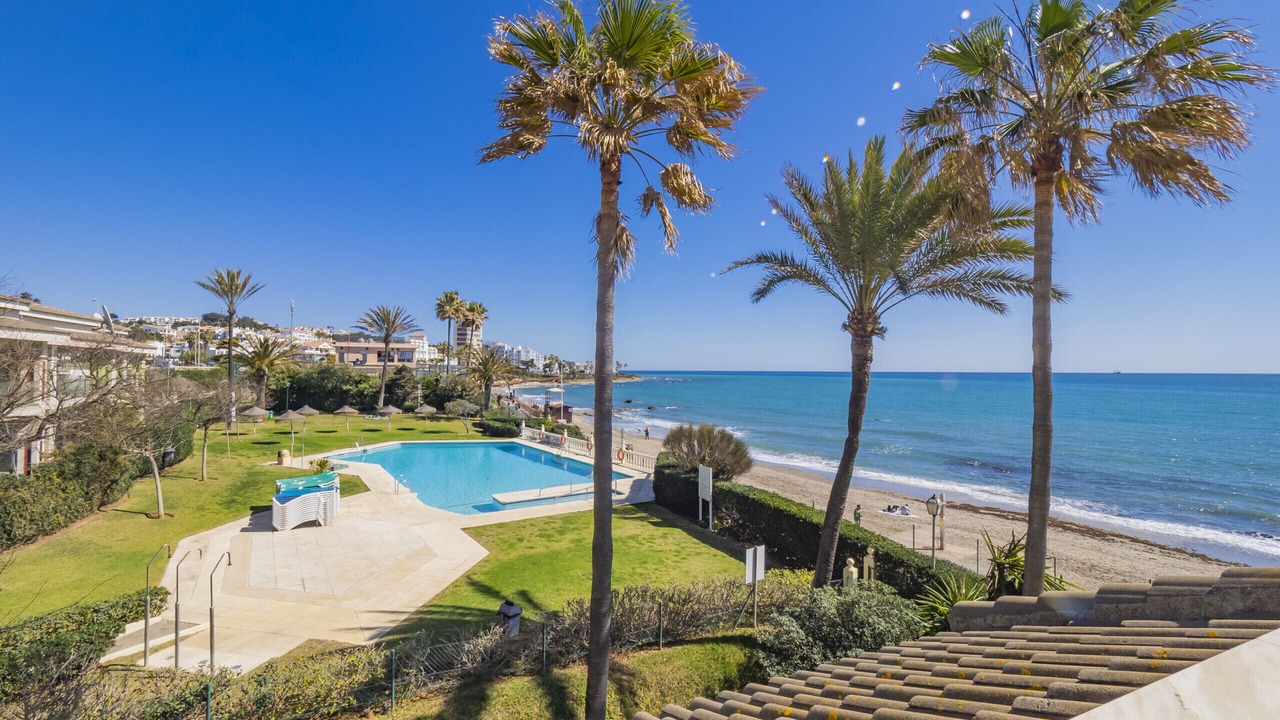 Photo of Outdoor in Sitio de Calahonda