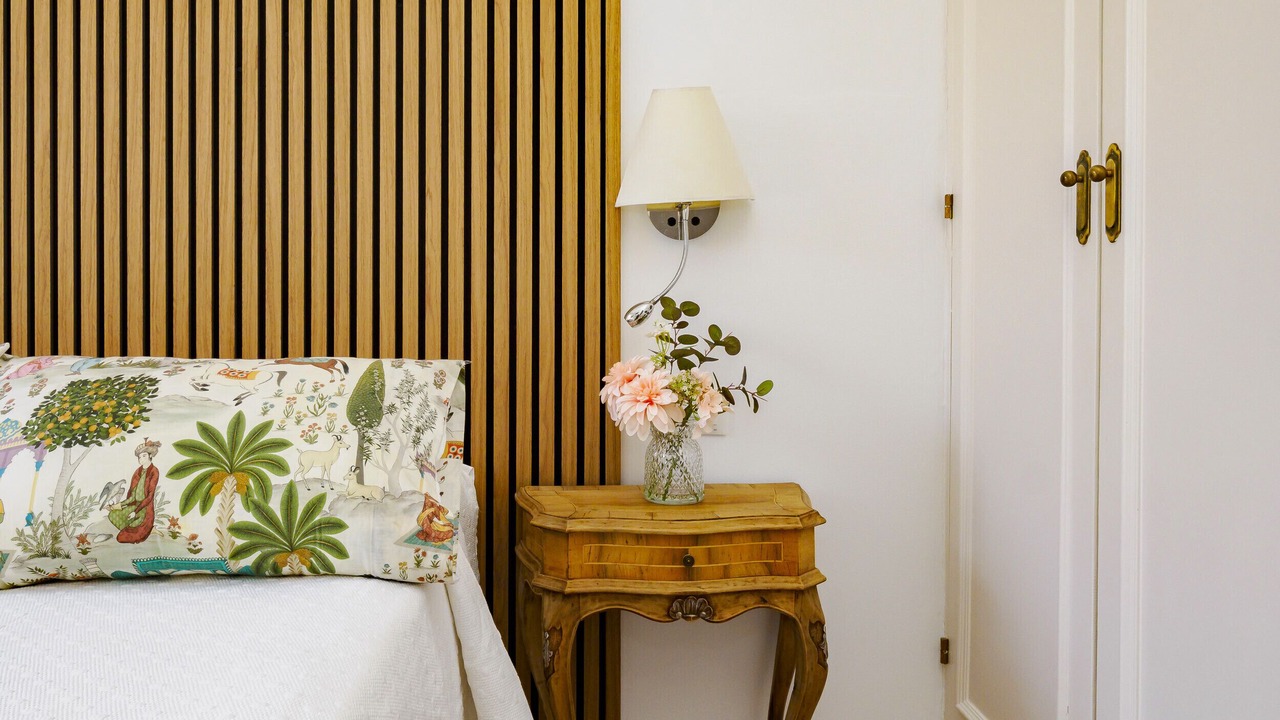 Photo of Bedroom in Sitio de Calahonda