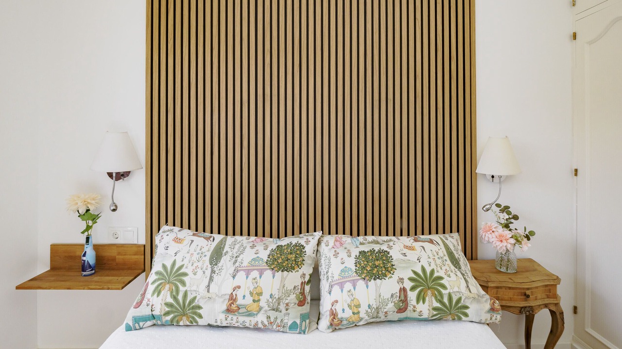 Photo of Bedroom in Sitio de Calahonda