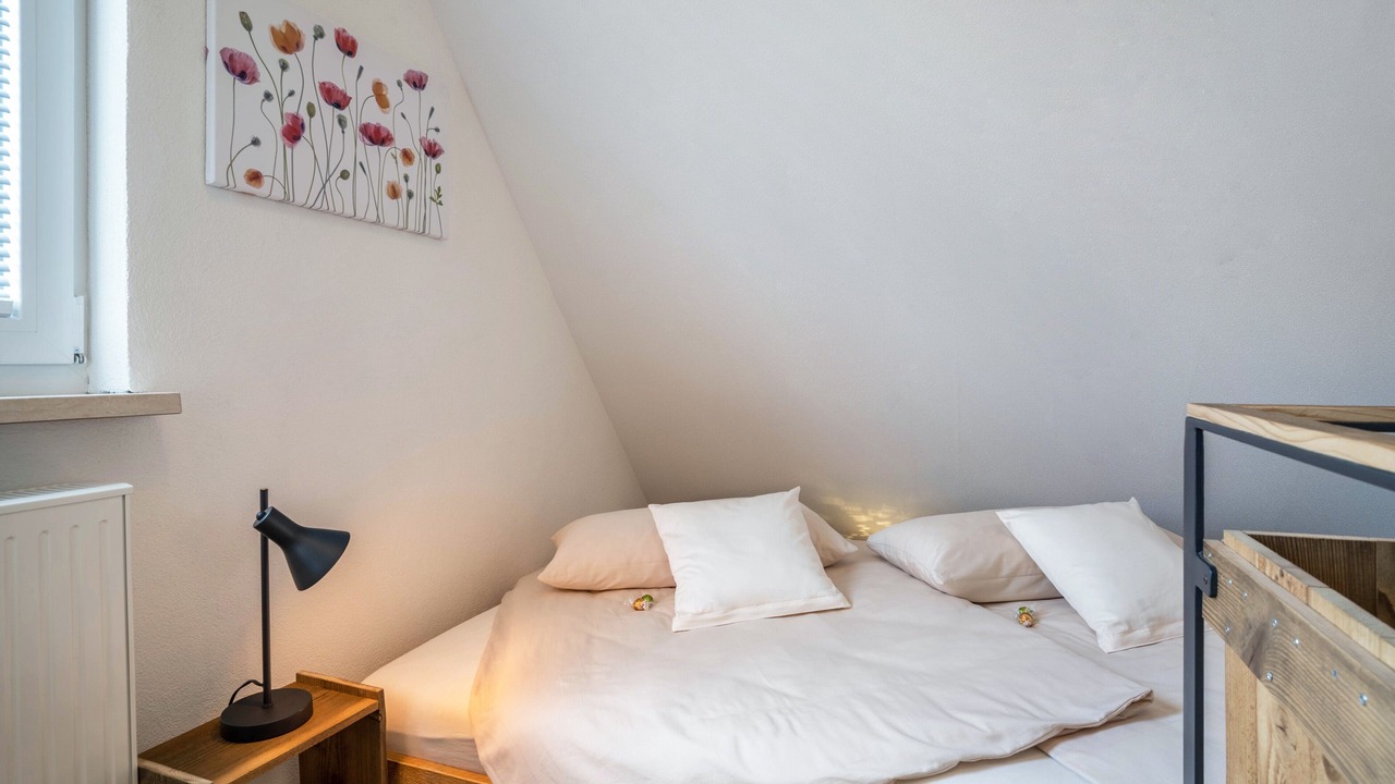 Photo of Bedroom in Lossburg