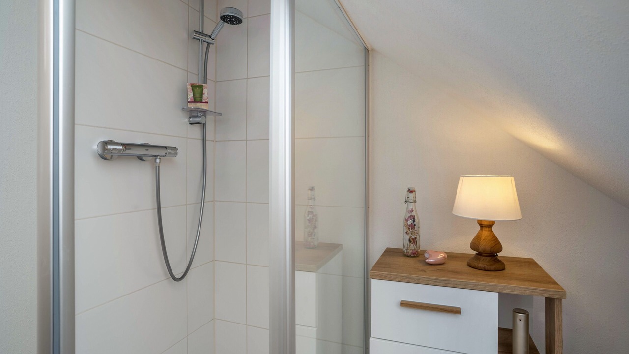 Photo of Bathroom in Lossburg