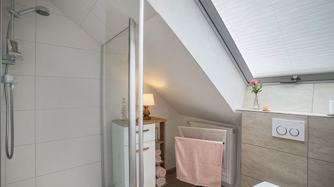 Photo of Bathroom in Lossburg