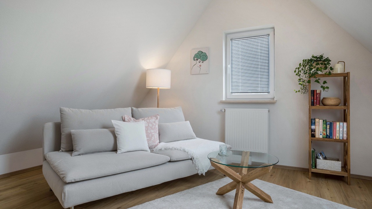 Photo of Livingroom in Lossburg