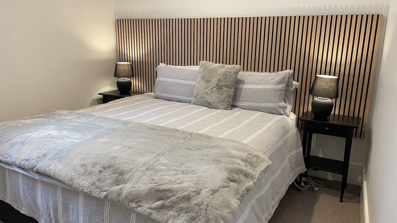 Photo of Bedroom in Arrowtown