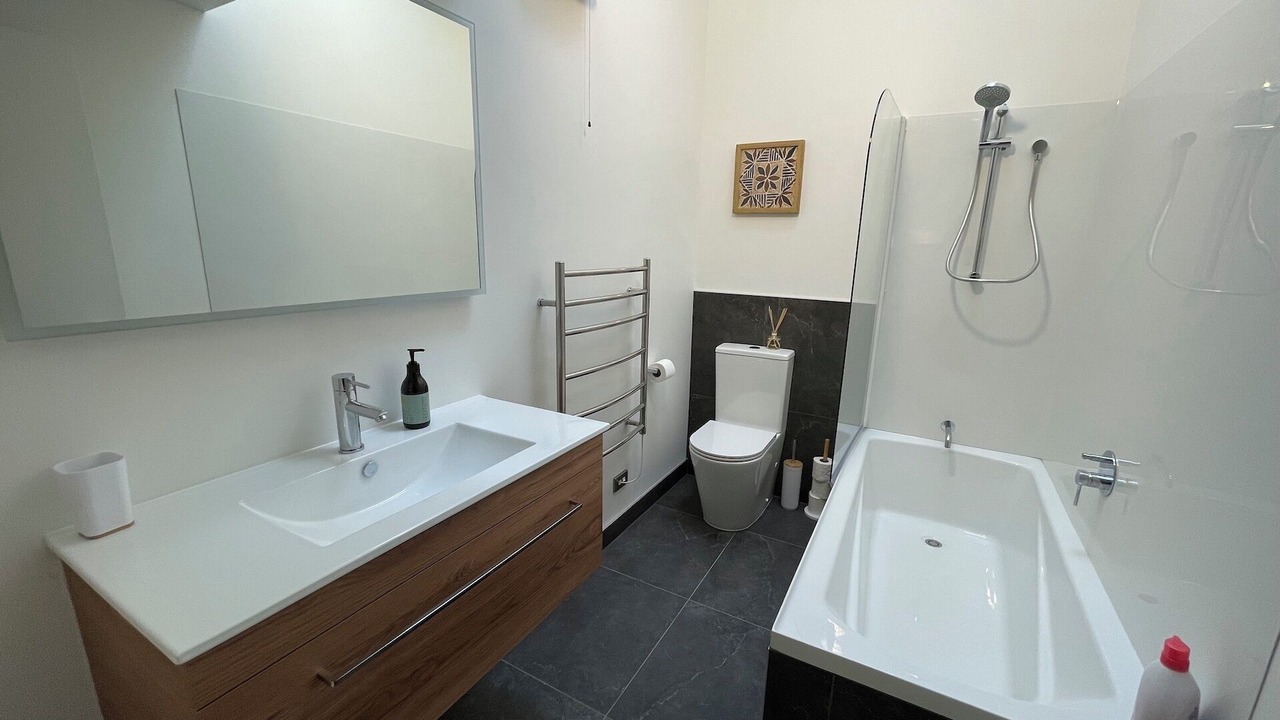 Photo of Bathroom in Arrowtown