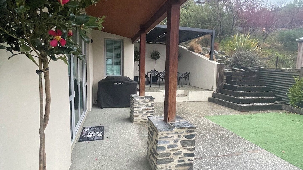 Photo of Patio Balcony in Arrowtown