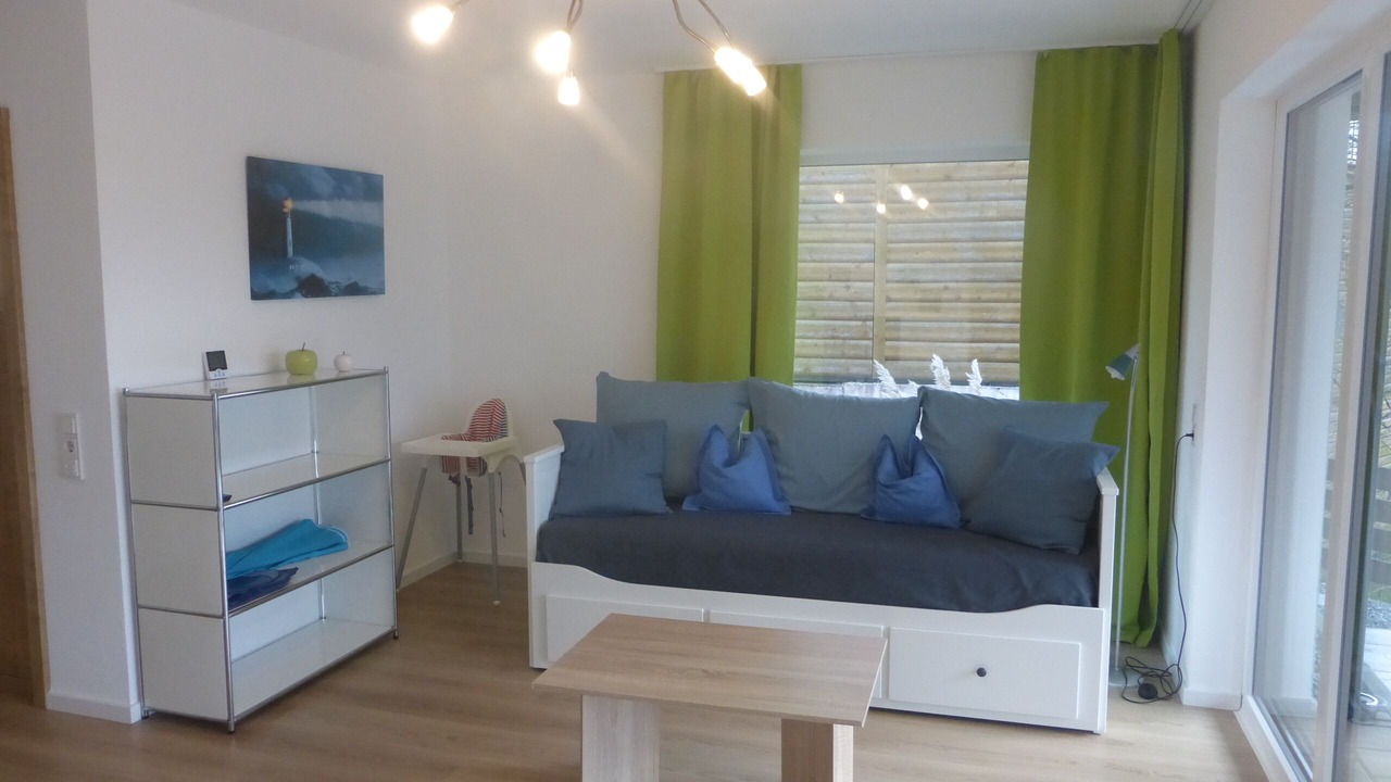 Photo of Livingroom in Lehrberg