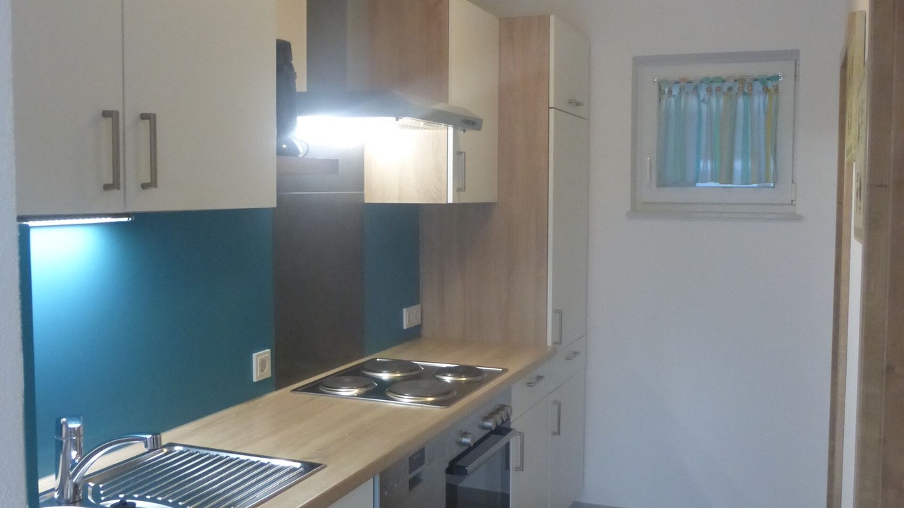 Photo of Kitchen in Lehrberg