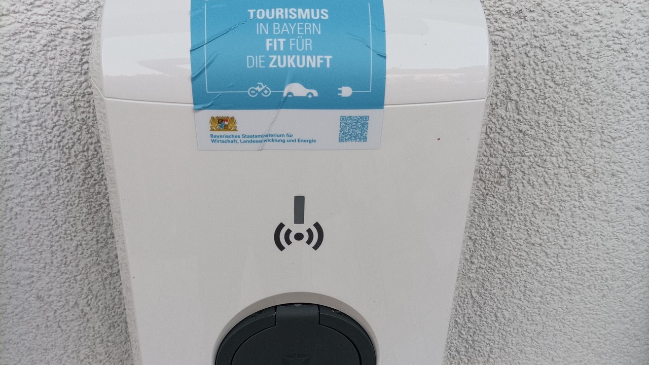 Photo of Outdoor in Lehrberg
