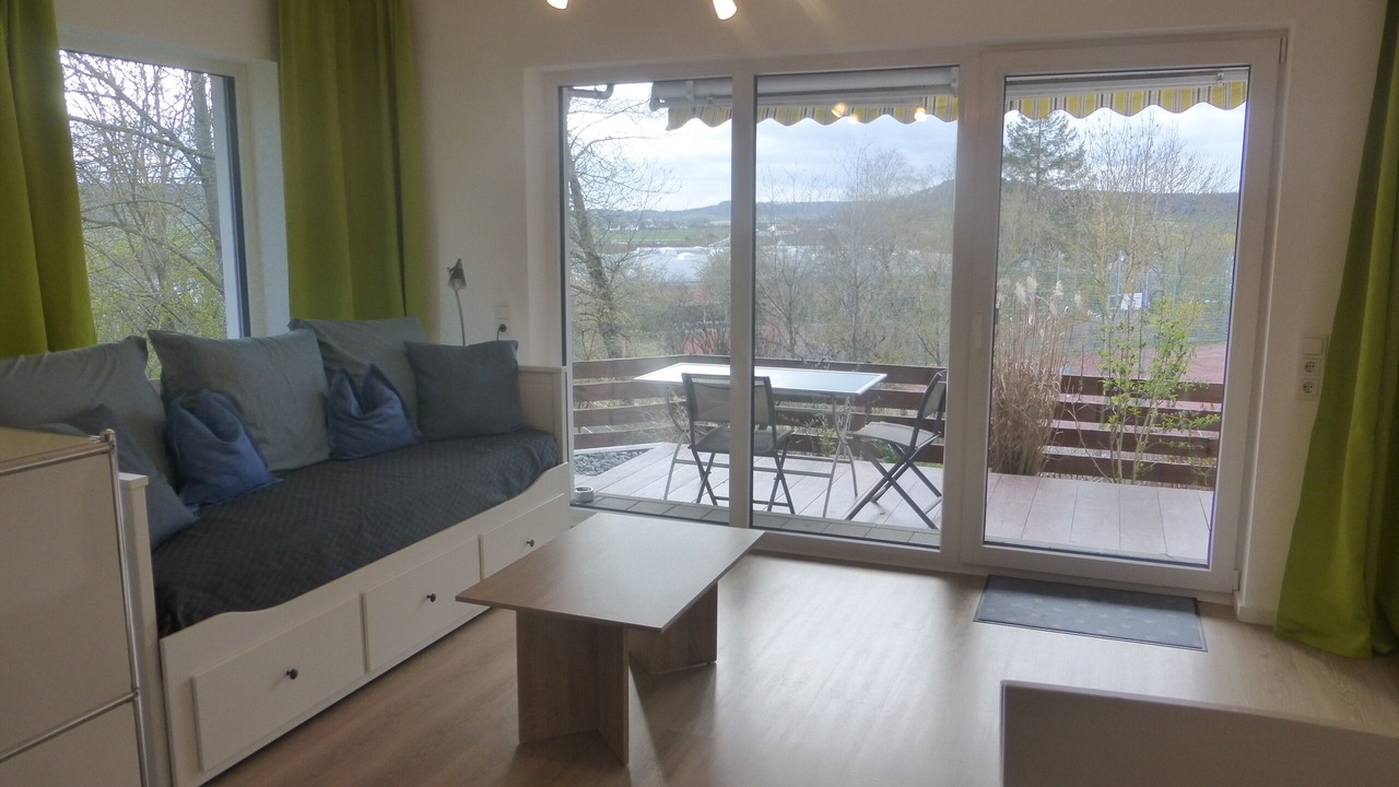 Photo of Livingroom in Lehrberg