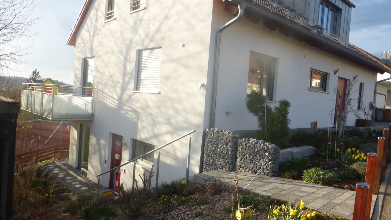 Photo of Outdoor in Lehrberg