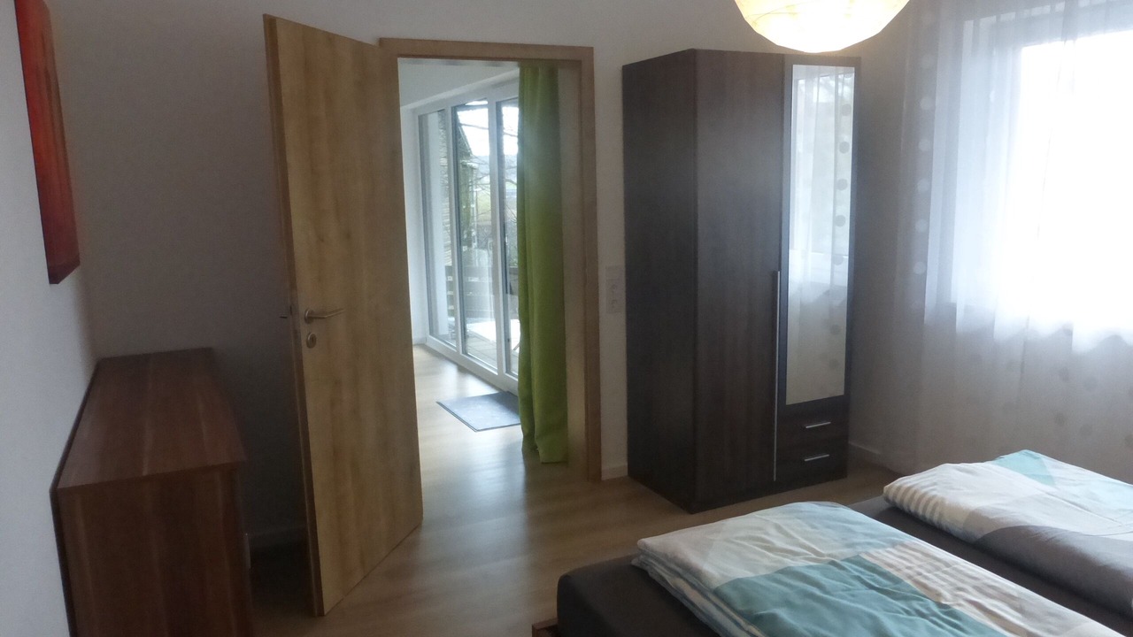 Photo of Bedroom in Lehrberg