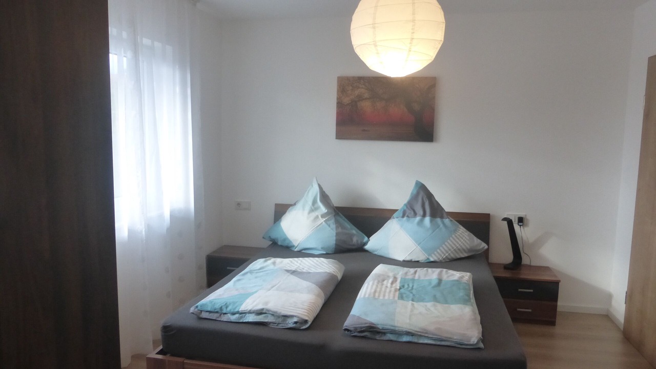 Photo of Bedroom in Lehrberg