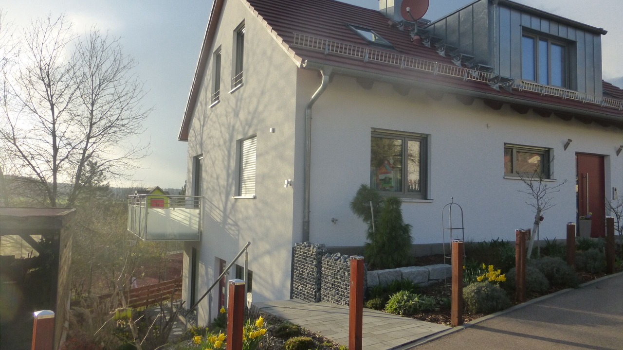 Photo of Outdoor in Lehrberg