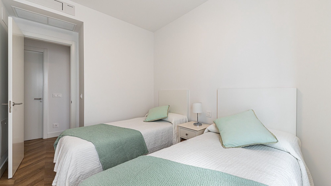 Photo of Bedroom in Arapiles