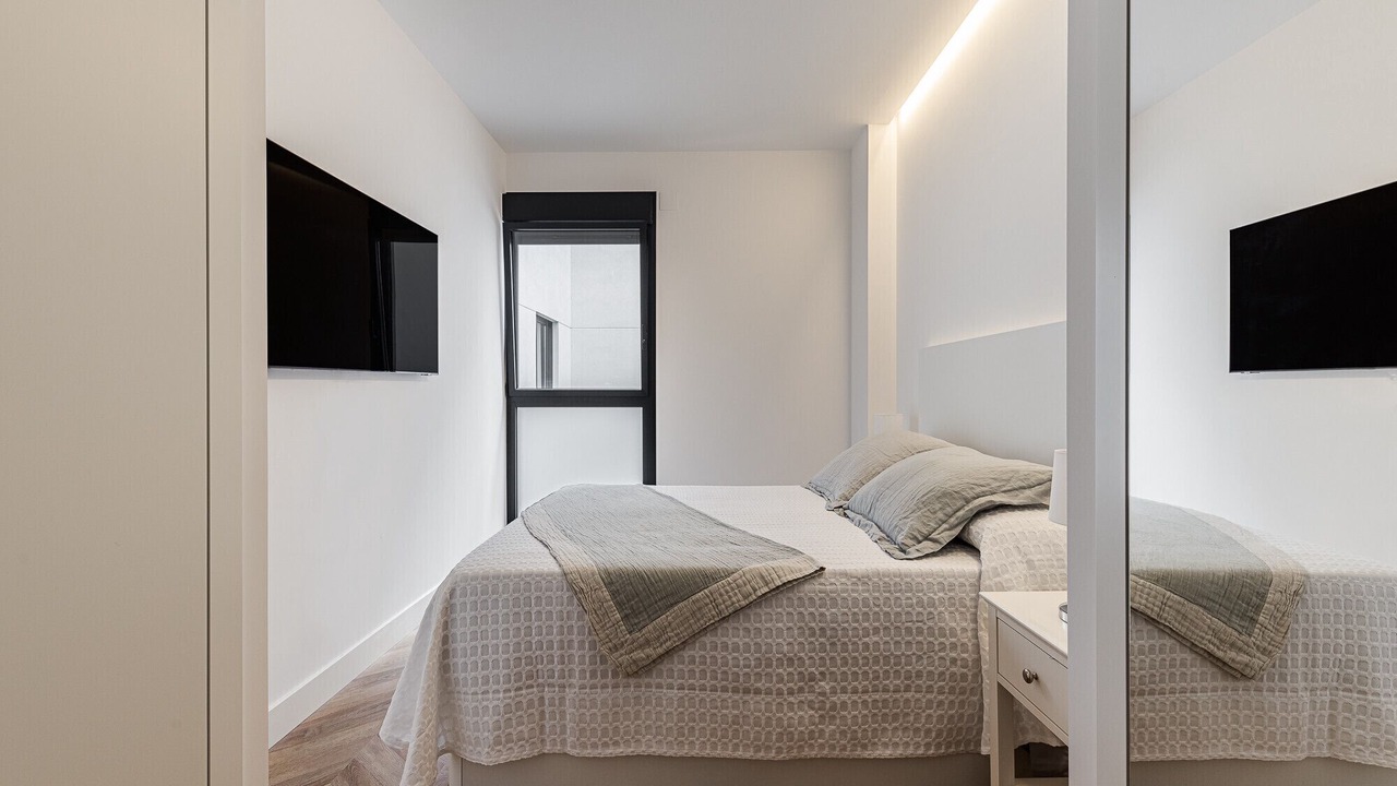 Photo of Bedroom in Arapiles