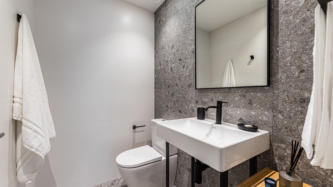 Photo of Bathroom in Arapiles