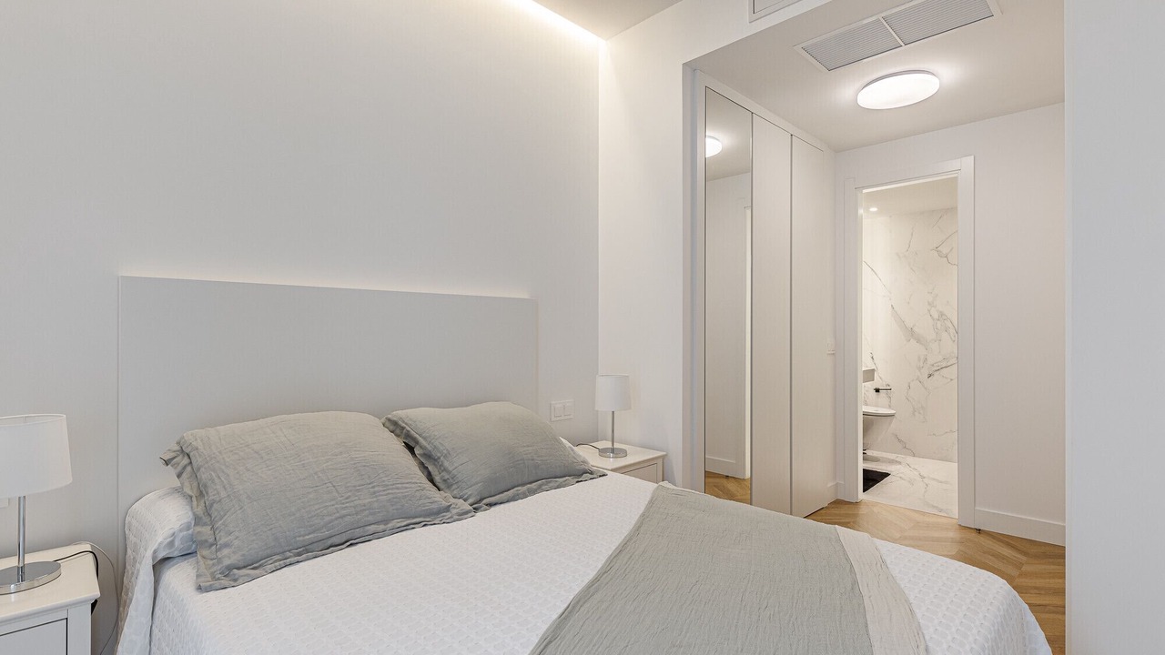 Photo of Bedroom in Arapiles