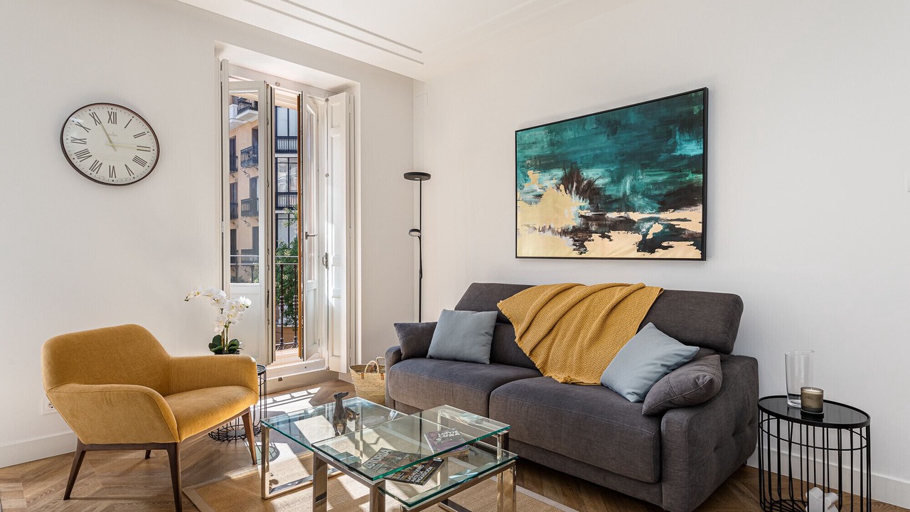 Photo of Livingroom in Arapiles