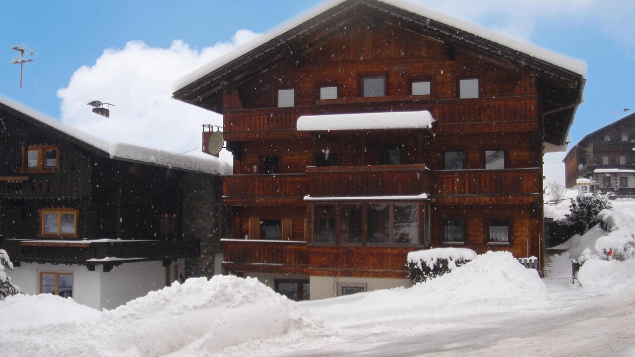 Photo of Outdoor in Bruck am Ziller