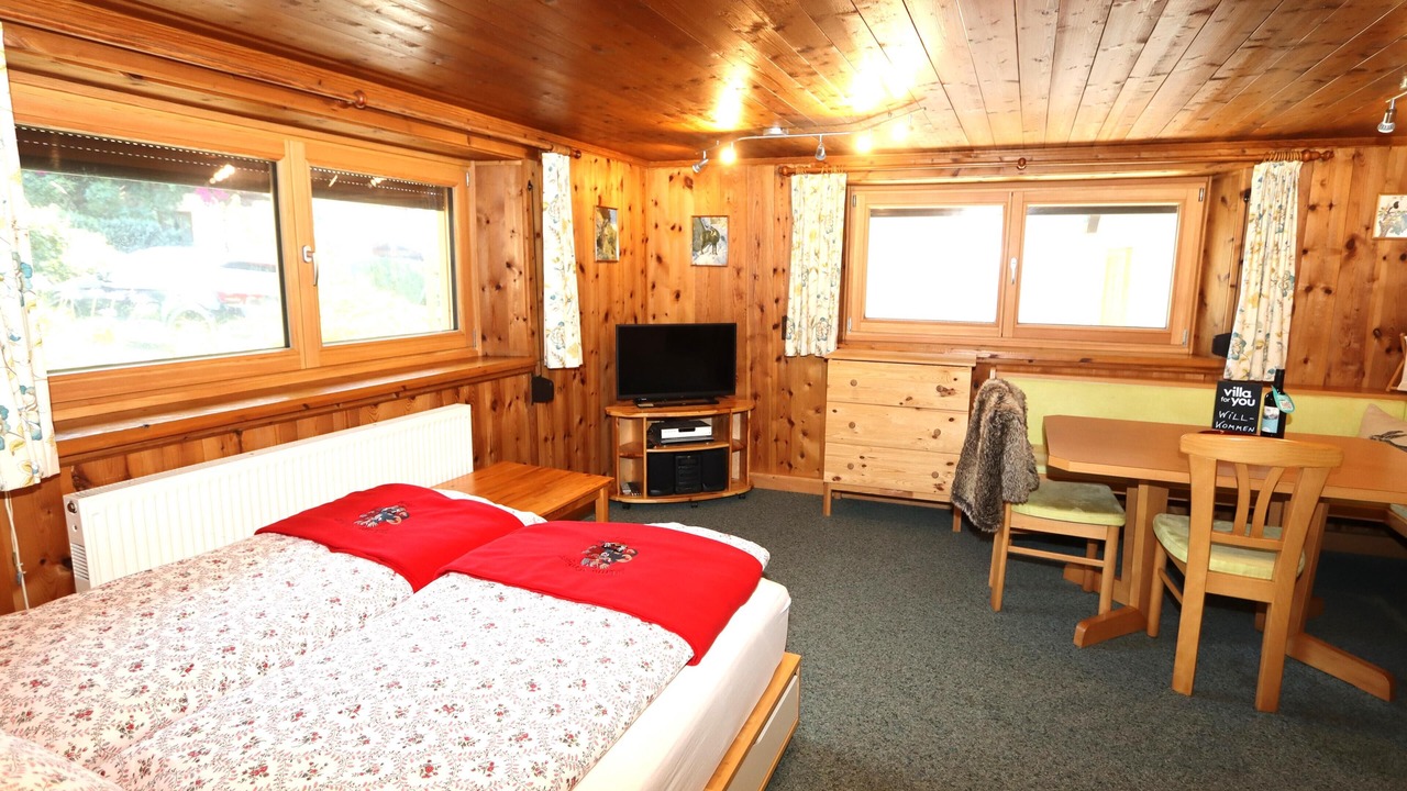 Photo of Livingroom in Bruck am Ziller