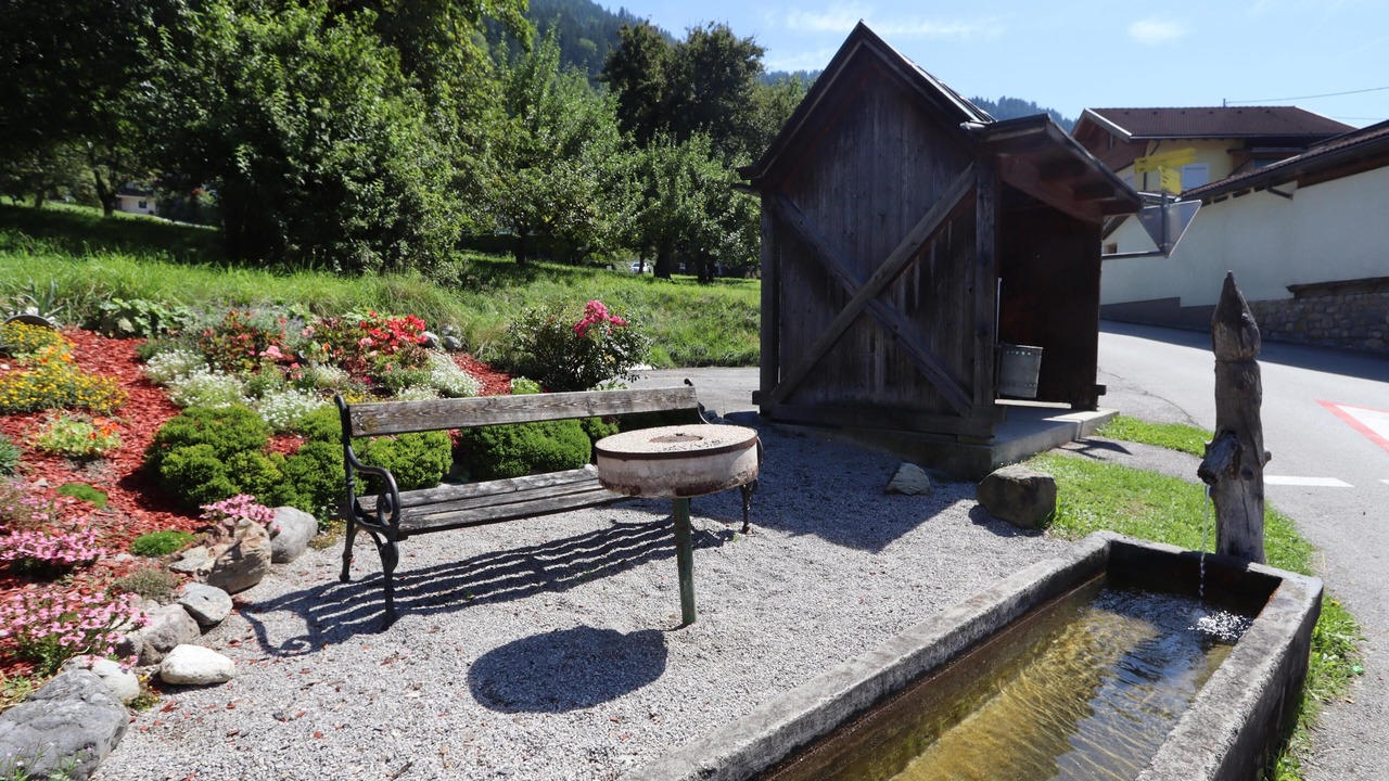 Photo of Outdoor in Bruck am Ziller