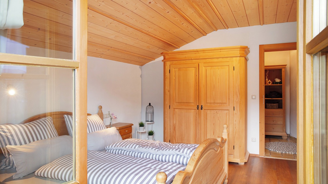 Photo of Bedroom in Obergrainau