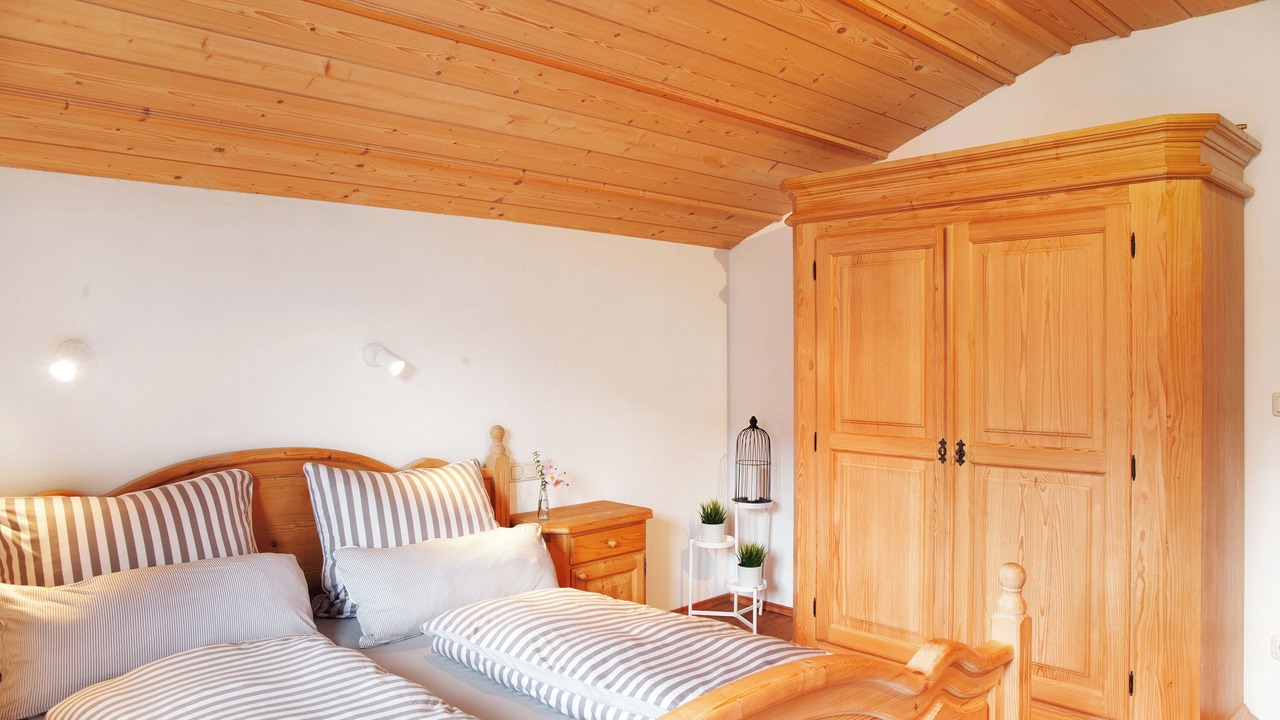 Photo of Bedroom in Obergrainau