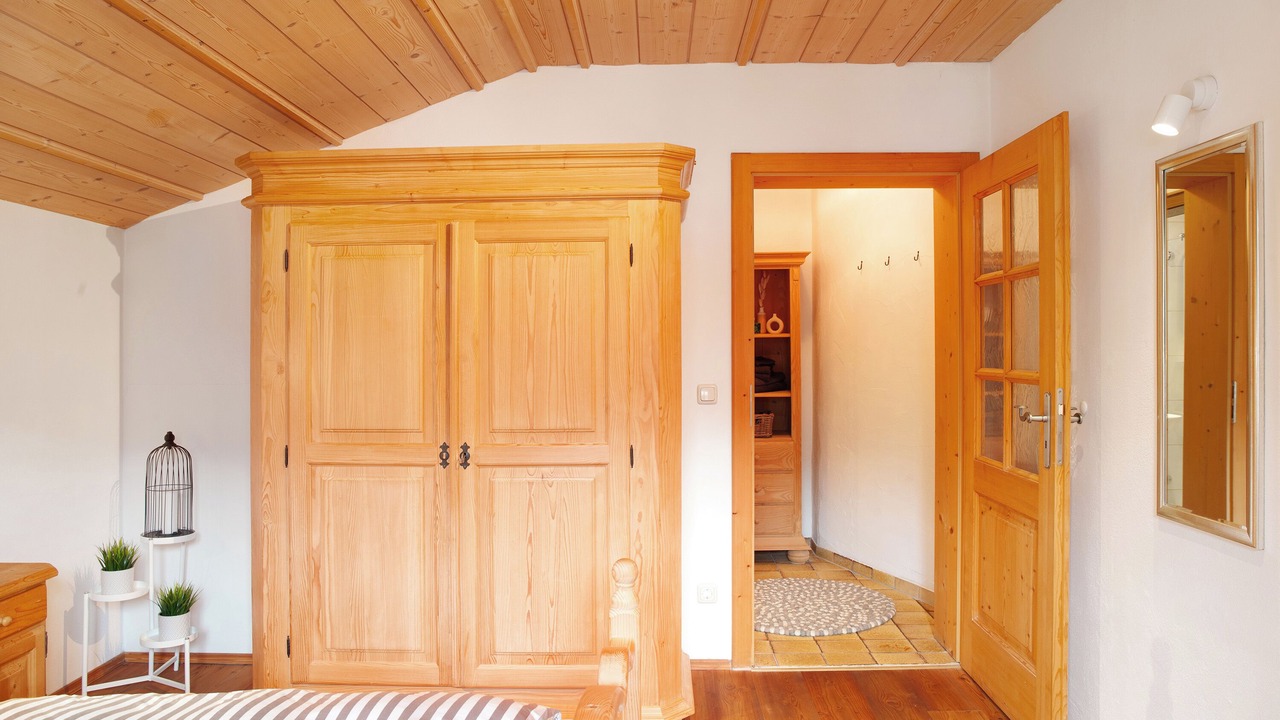 Photo of Bedroom in Obergrainau