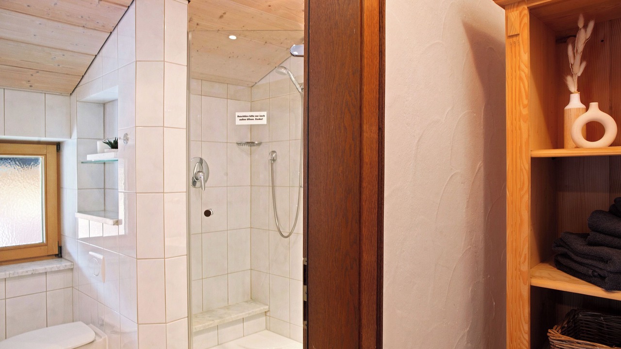 Photo of Bathroom in Obergrainau