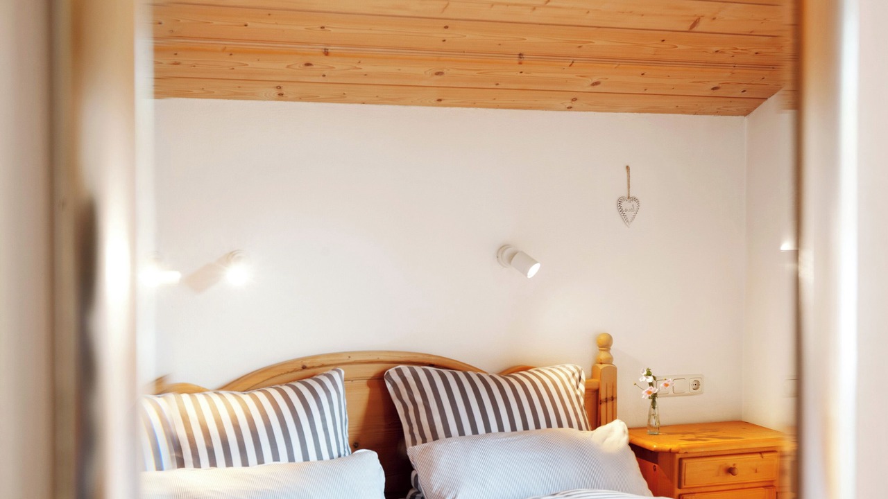 Photo of Bedroom in Obergrainau