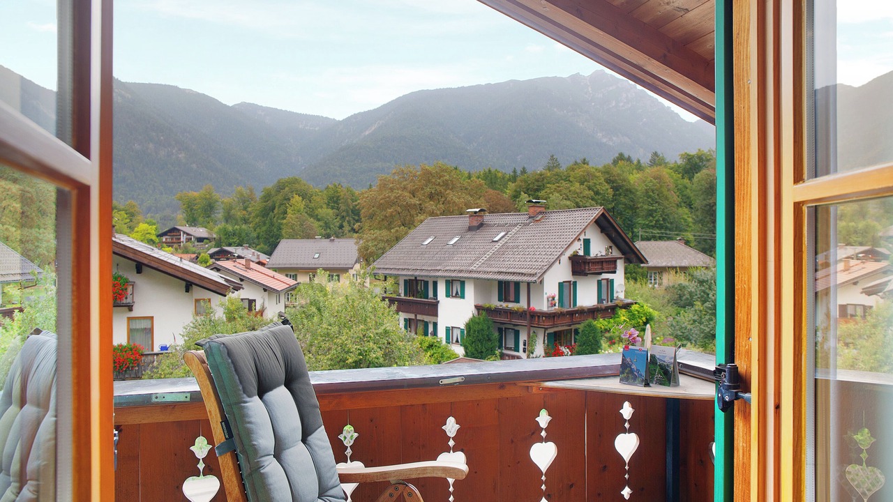Photo of Outdoor in Obergrainau