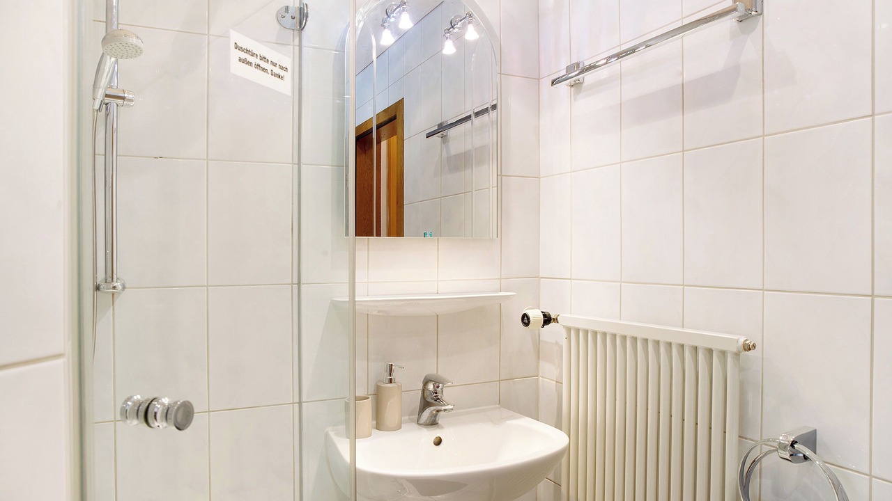Photo of Bathroom in Obergrainau