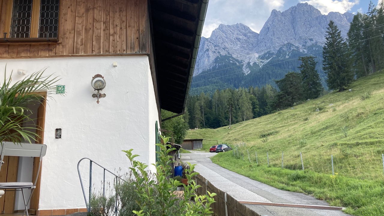 Photo of Outdoor in Obergrainau
