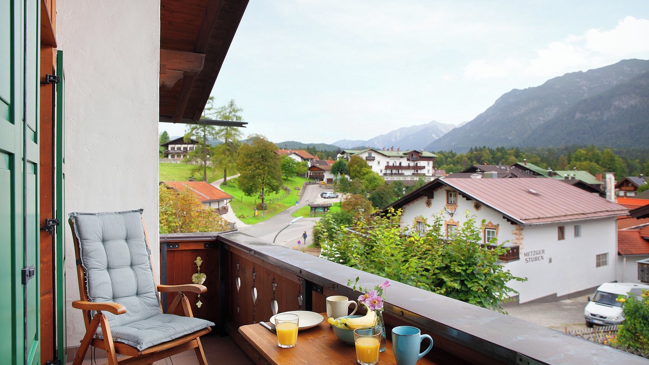 Photo of Outdoor in Obergrainau